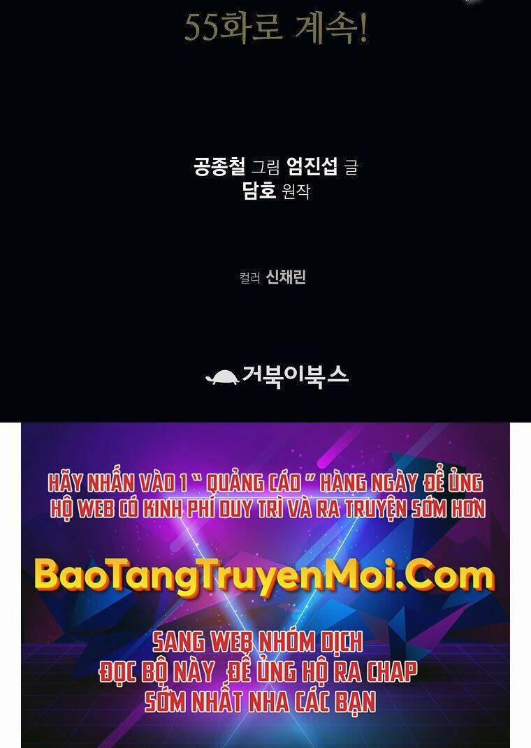 Thiên Võ Chiến Thần 54 trang 61