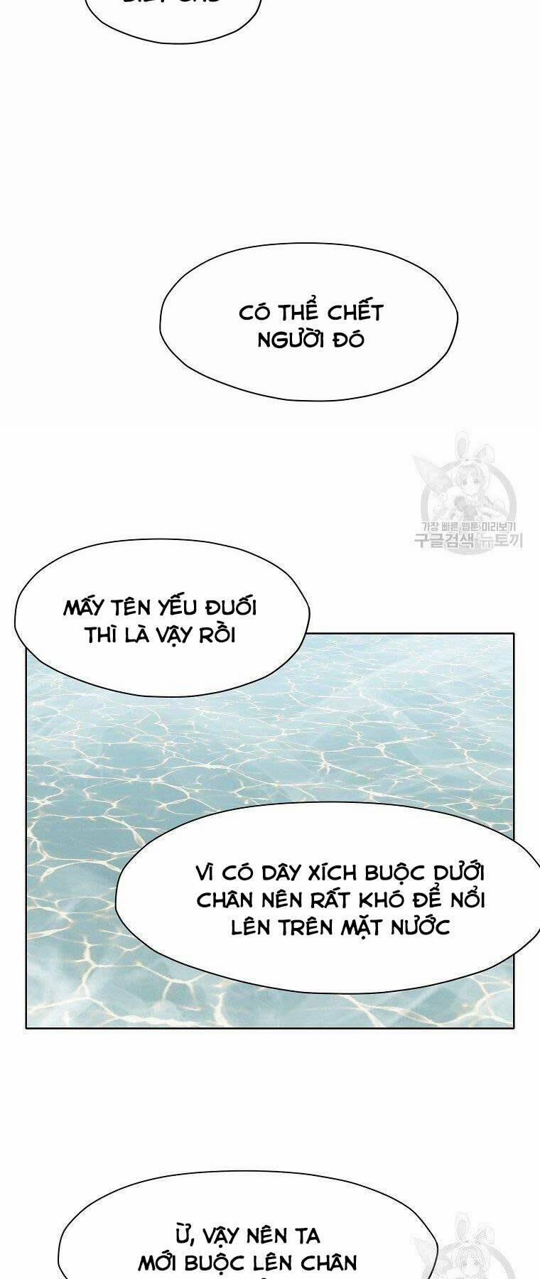 Thiên Võ Chiến Thần 54 trang 8