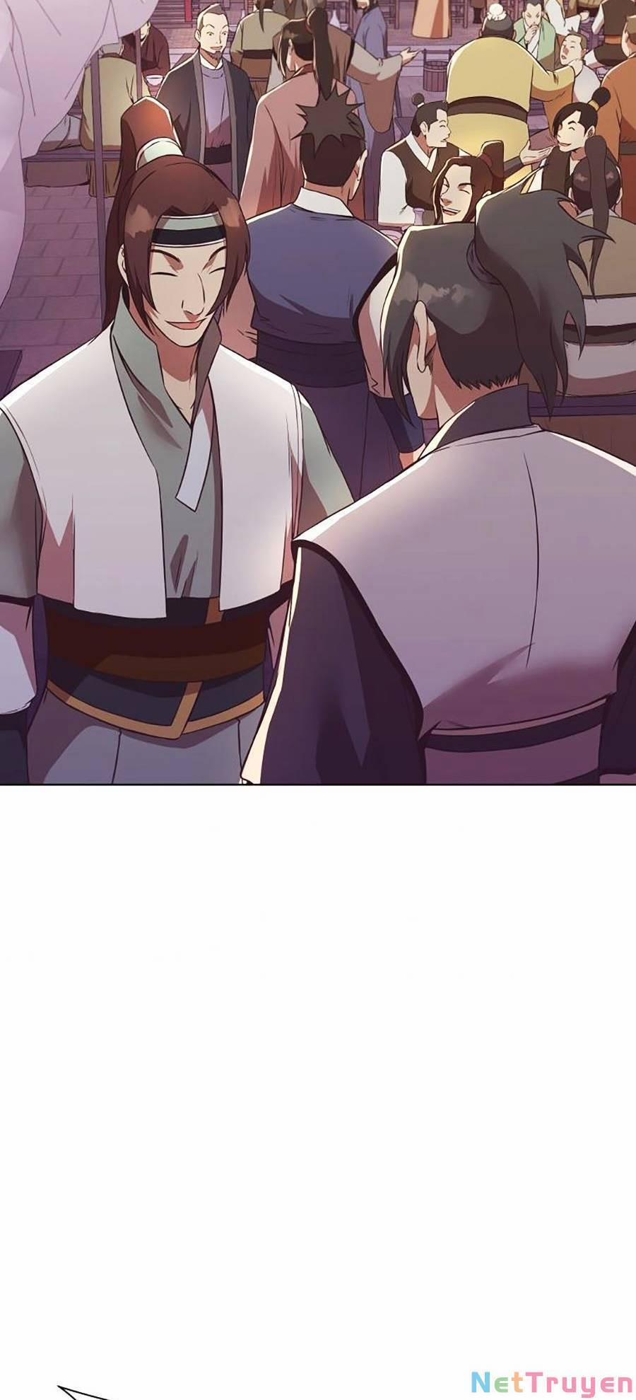 Thiên Võ Chiến Thần 55 trang 1