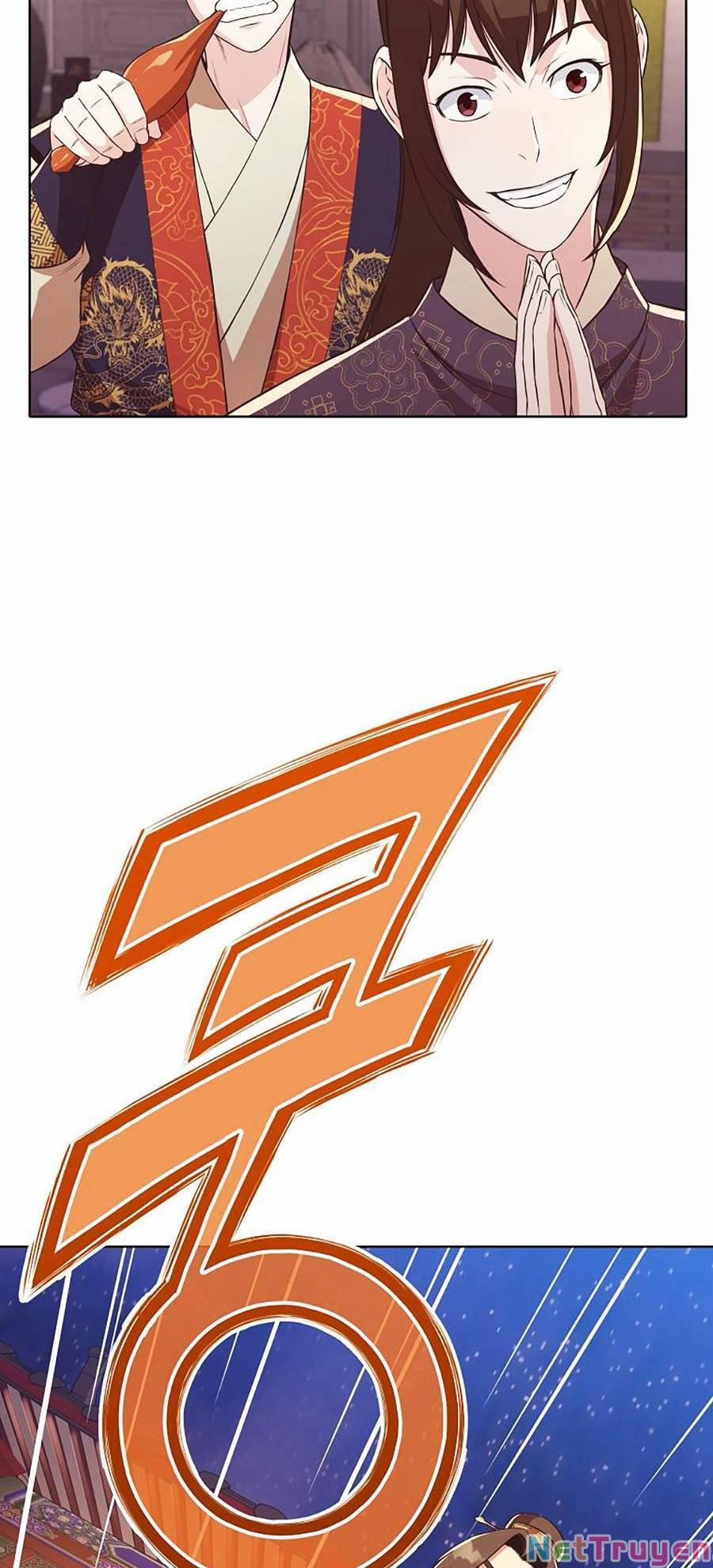 Thiên Võ Chiến Thần 55 trang 10