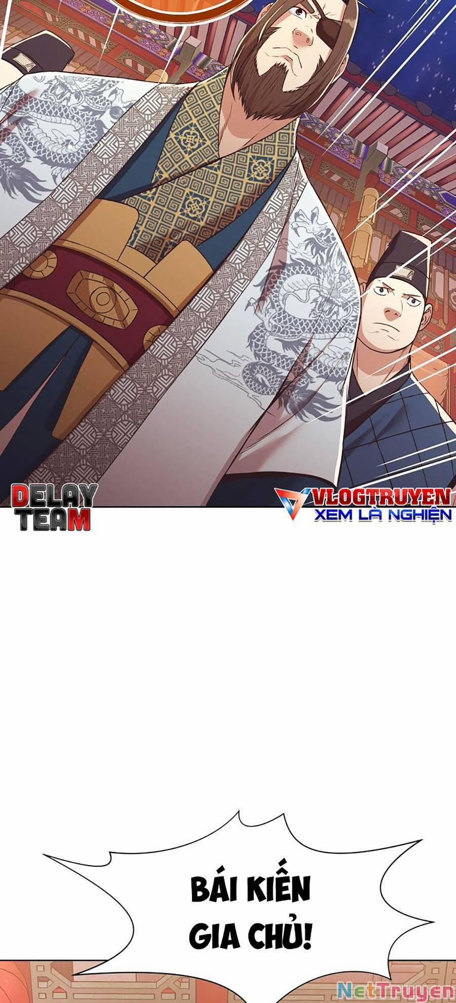 Thiên Võ Chiến Thần 55 trang 11