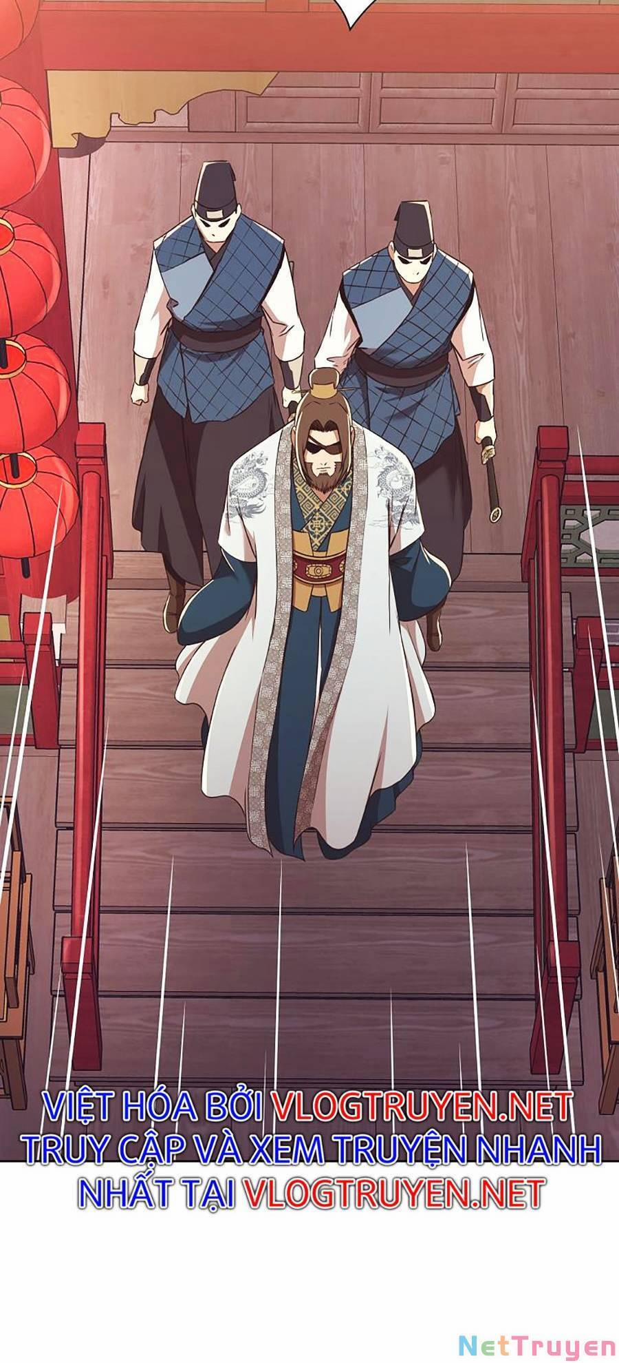 Thiên Võ Chiến Thần 55 trang 12