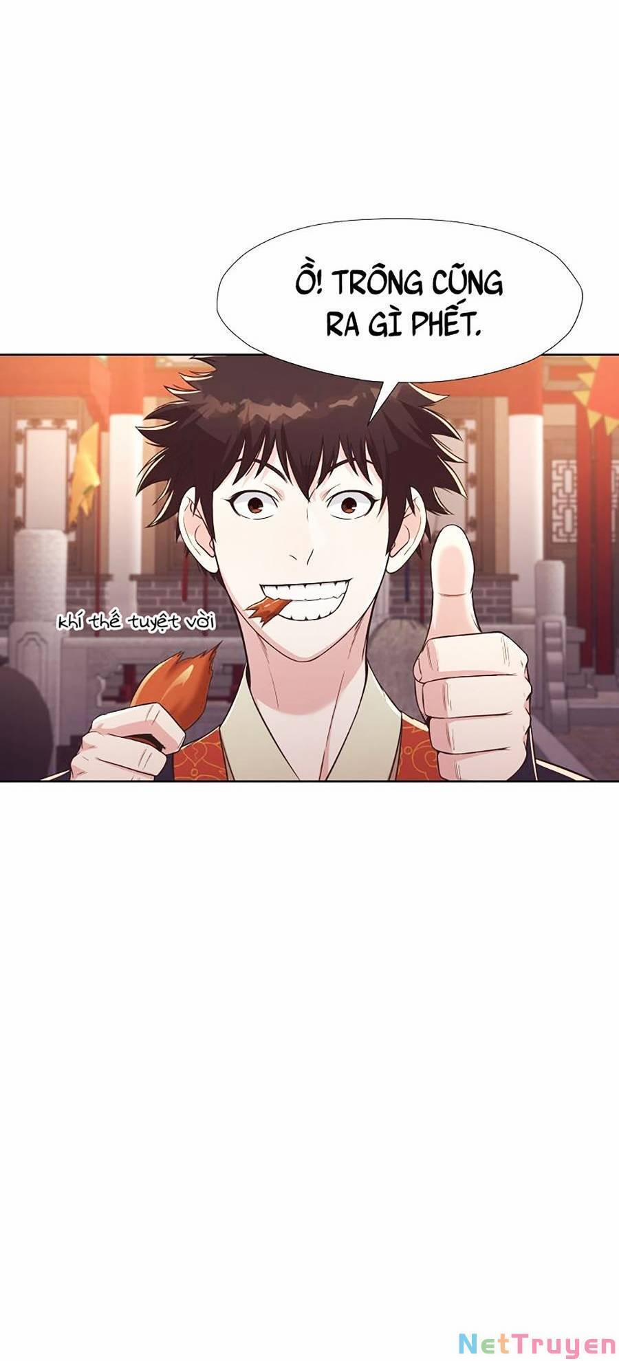 Thiên Võ Chiến Thần 55 trang 13