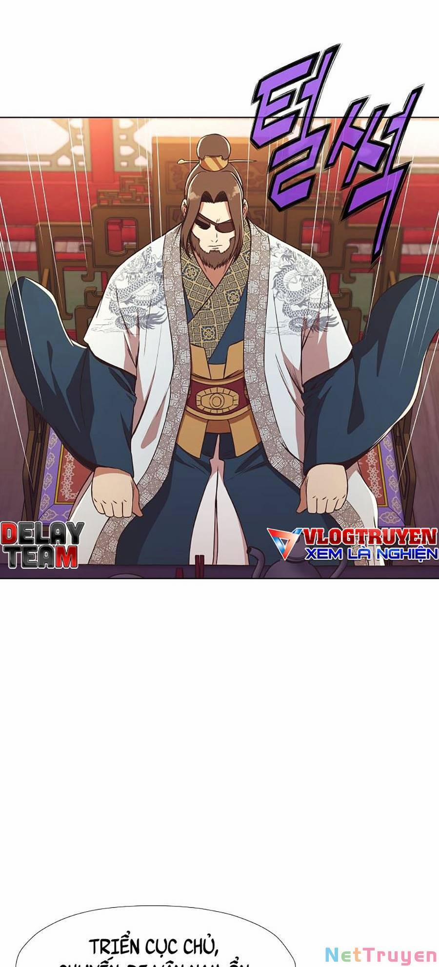 Thiên Võ Chiến Thần 55 trang 14