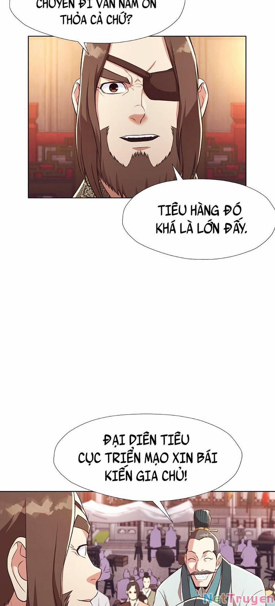 Thiên Võ Chiến Thần 55 trang 15