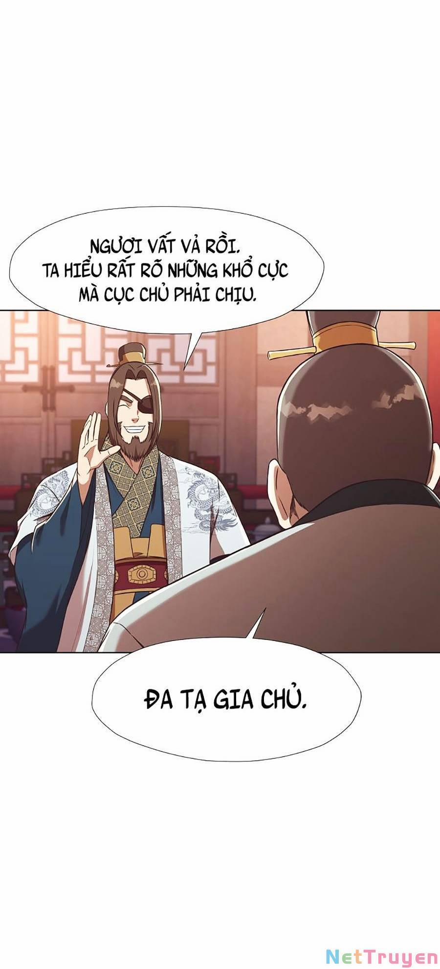 Thiên Võ Chiến Thần 55 trang 17