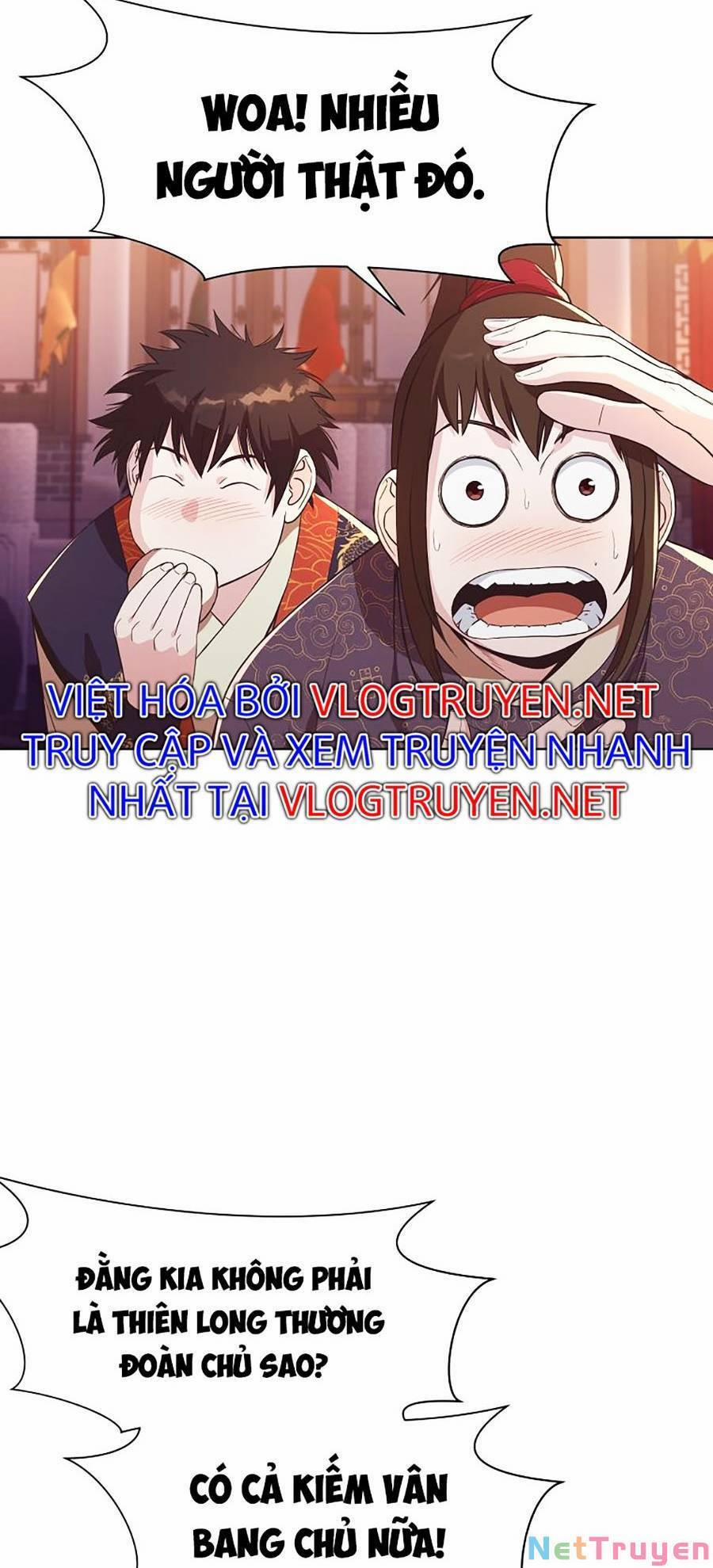 Thiên Võ Chiến Thần 55 trang 2