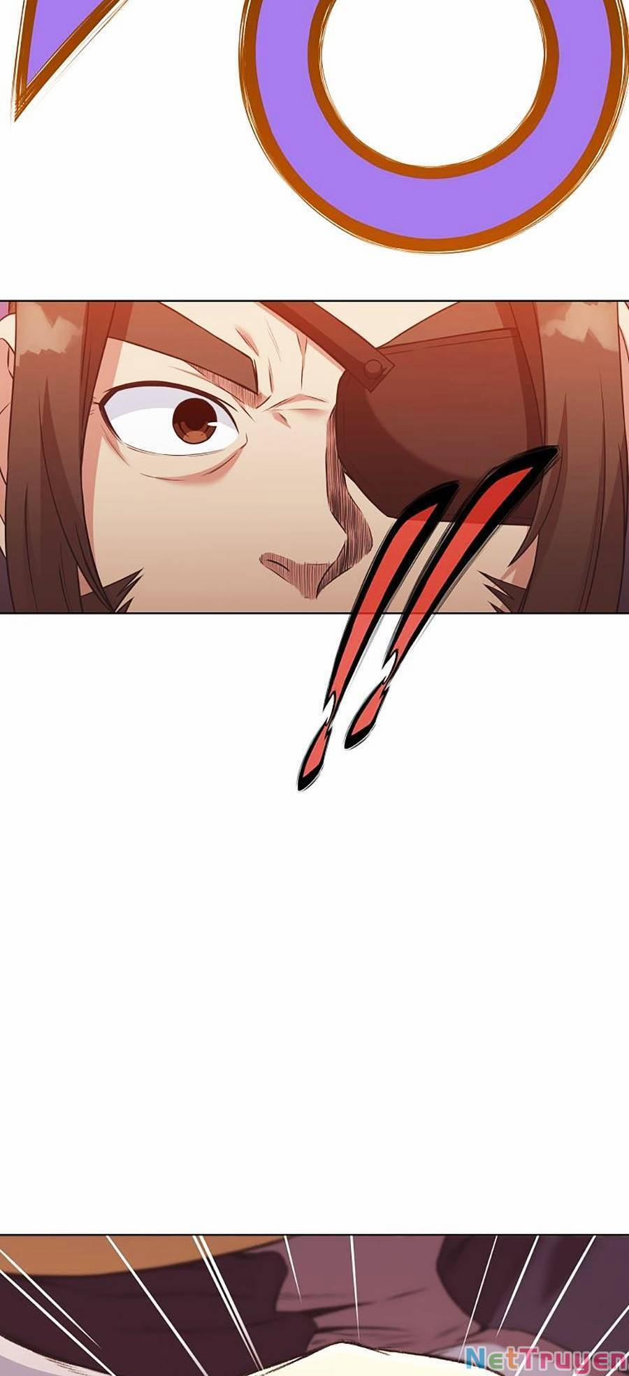 Thiên Võ Chiến Thần 55 trang 25