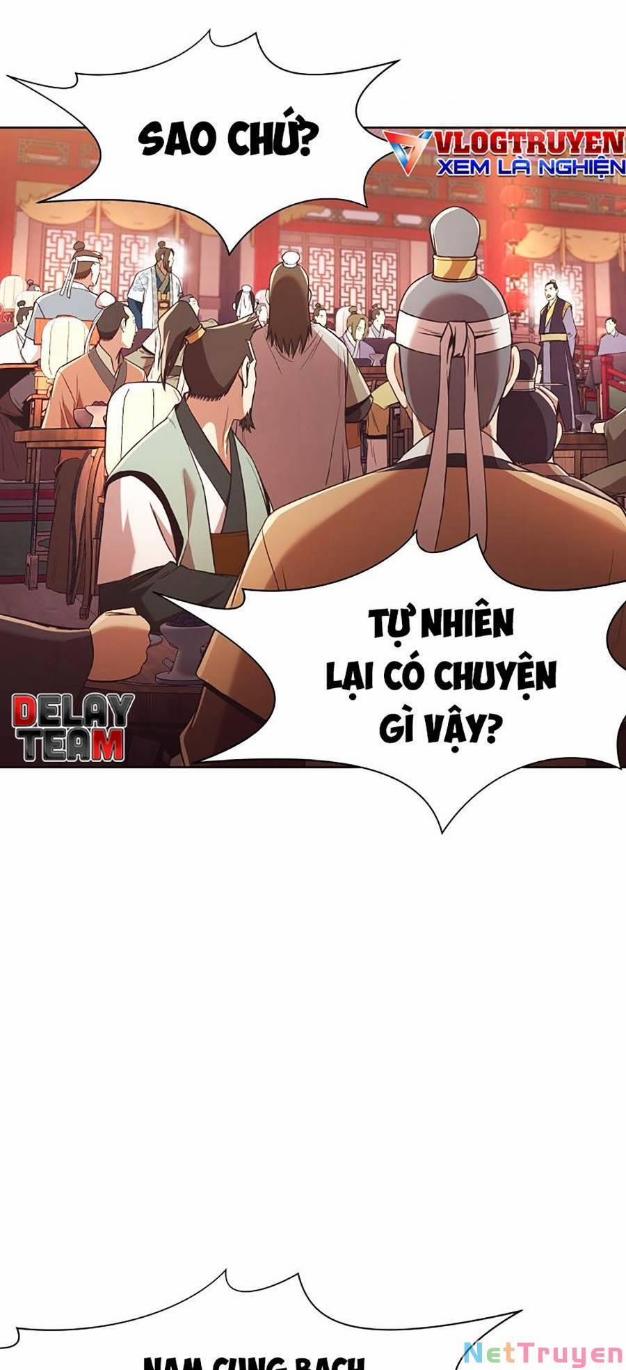 Thiên Võ Chiến Thần 55 trang 28