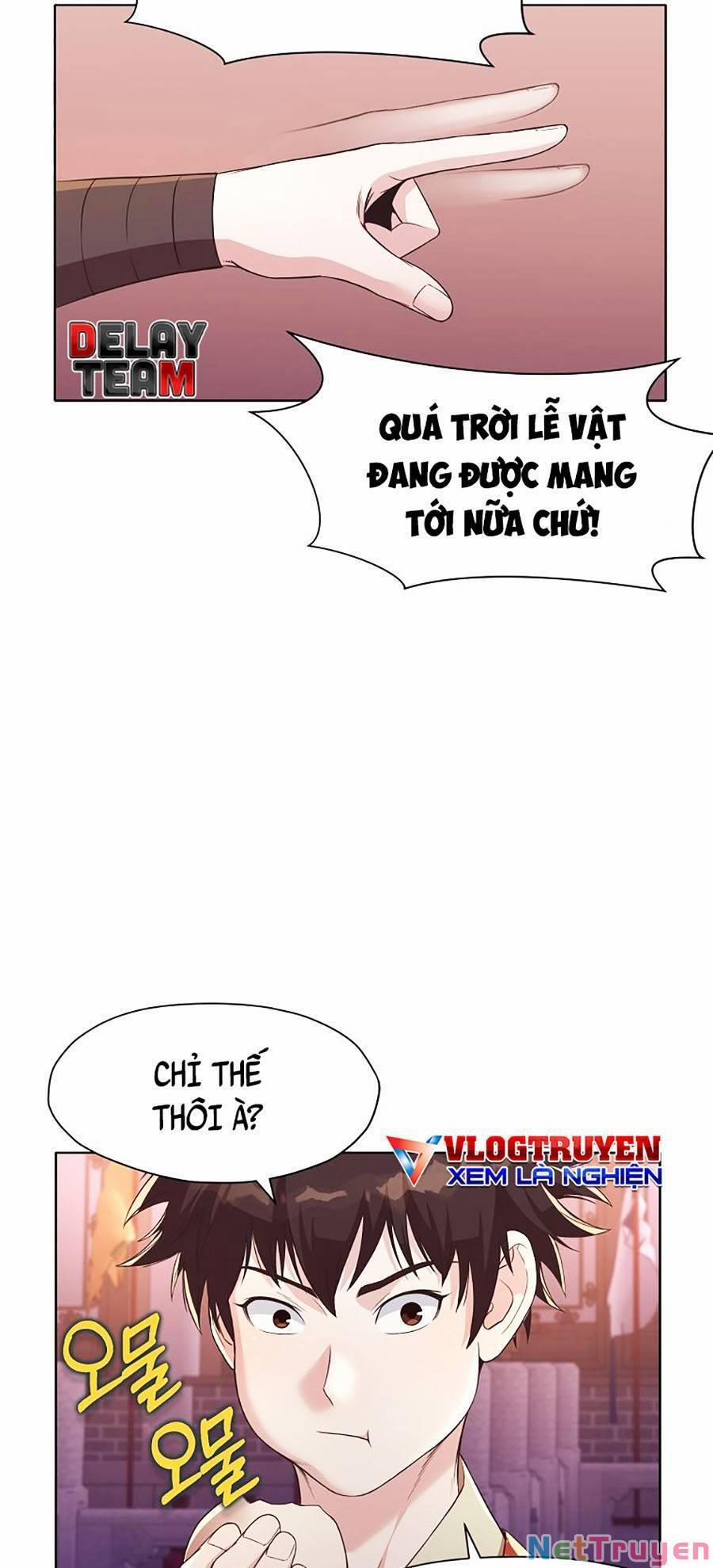 Thiên Võ Chiến Thần 55 trang 3