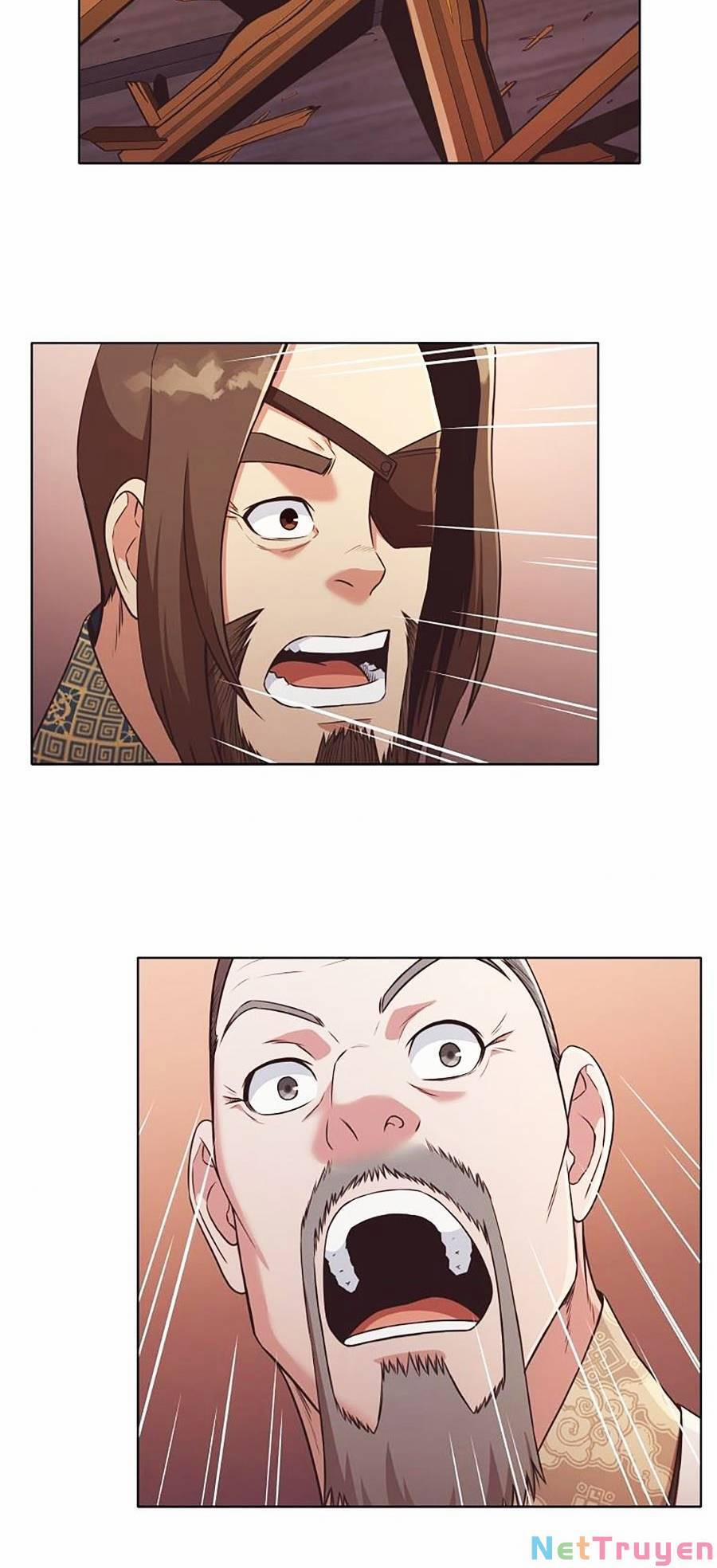 Thiên Võ Chiến Thần 55 trang 33