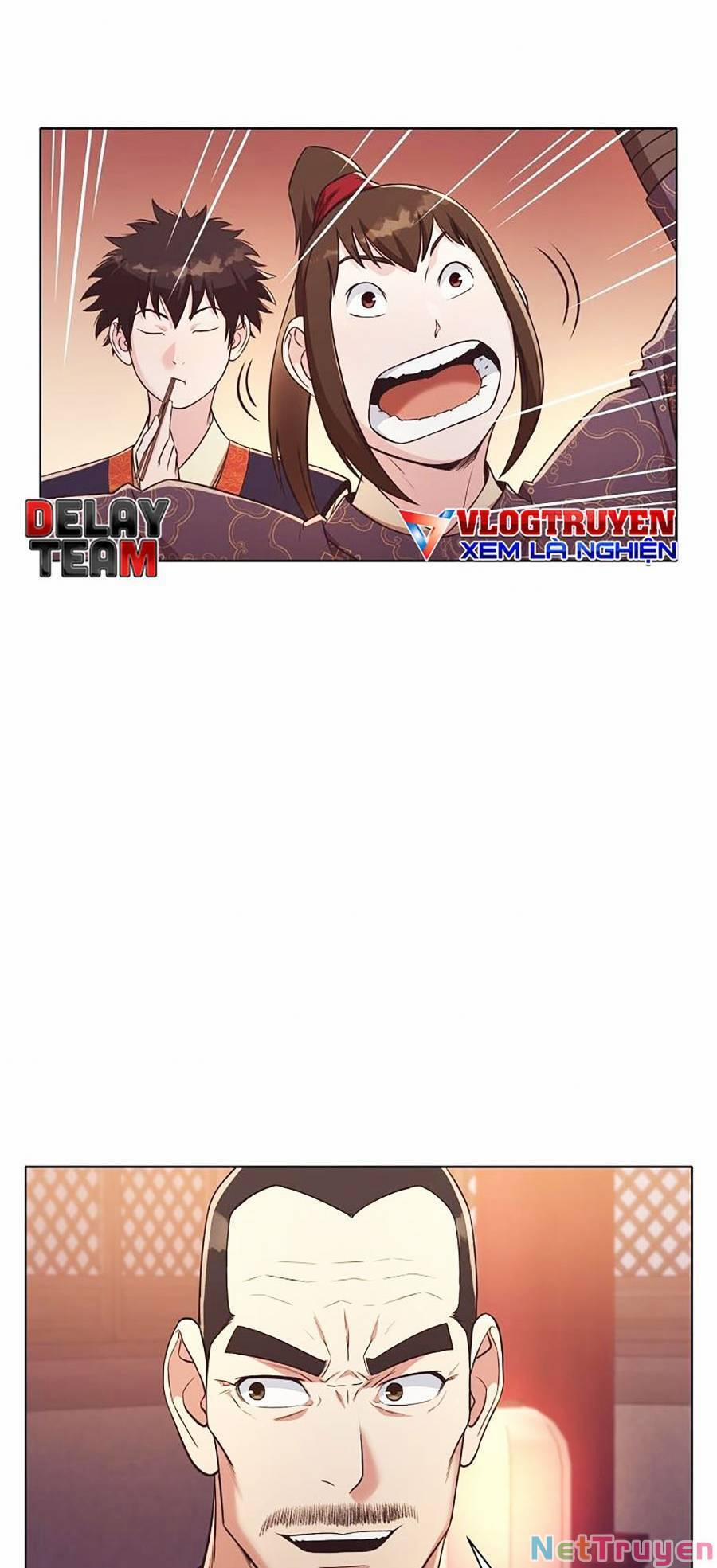 Thiên Võ Chiến Thần 55 trang 34