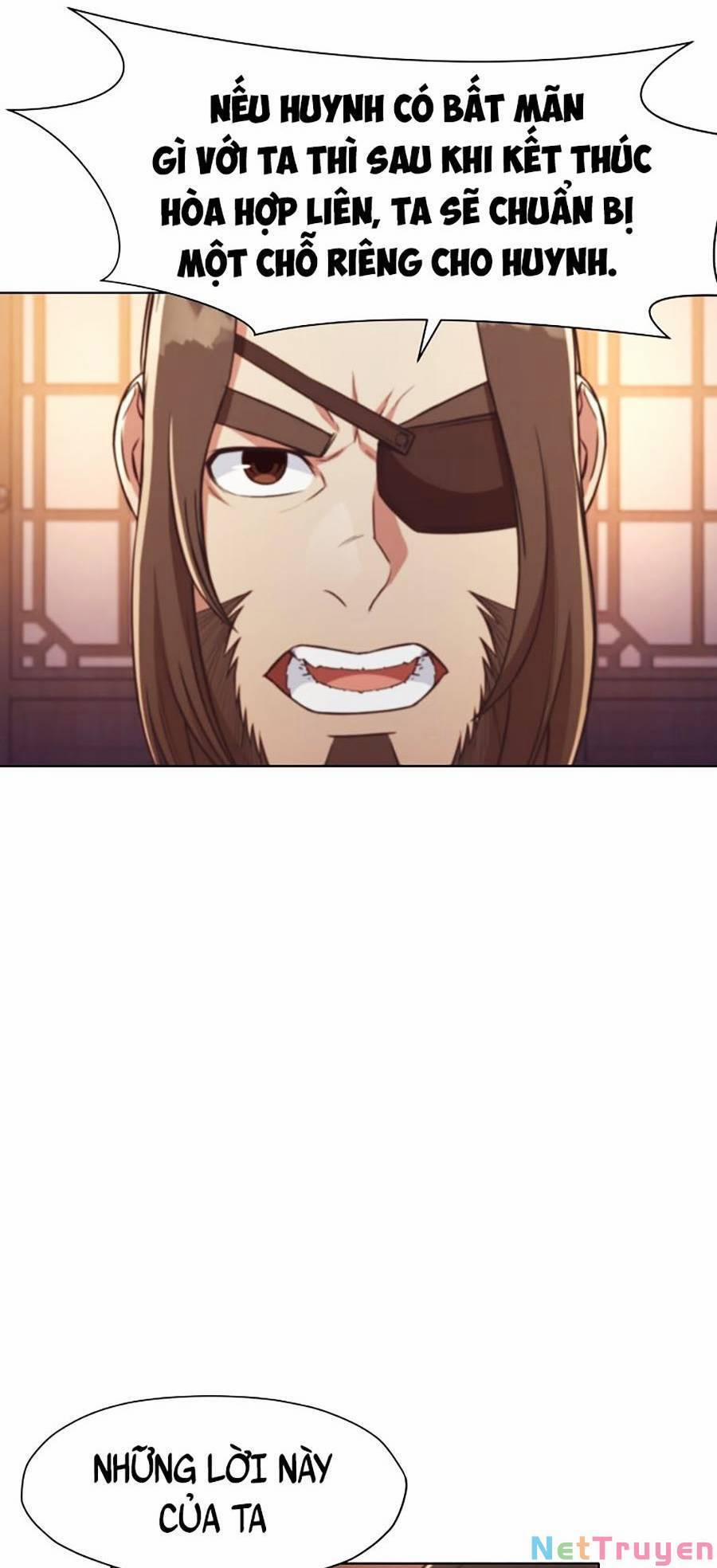 Thiên Võ Chiến Thần 55 trang 38