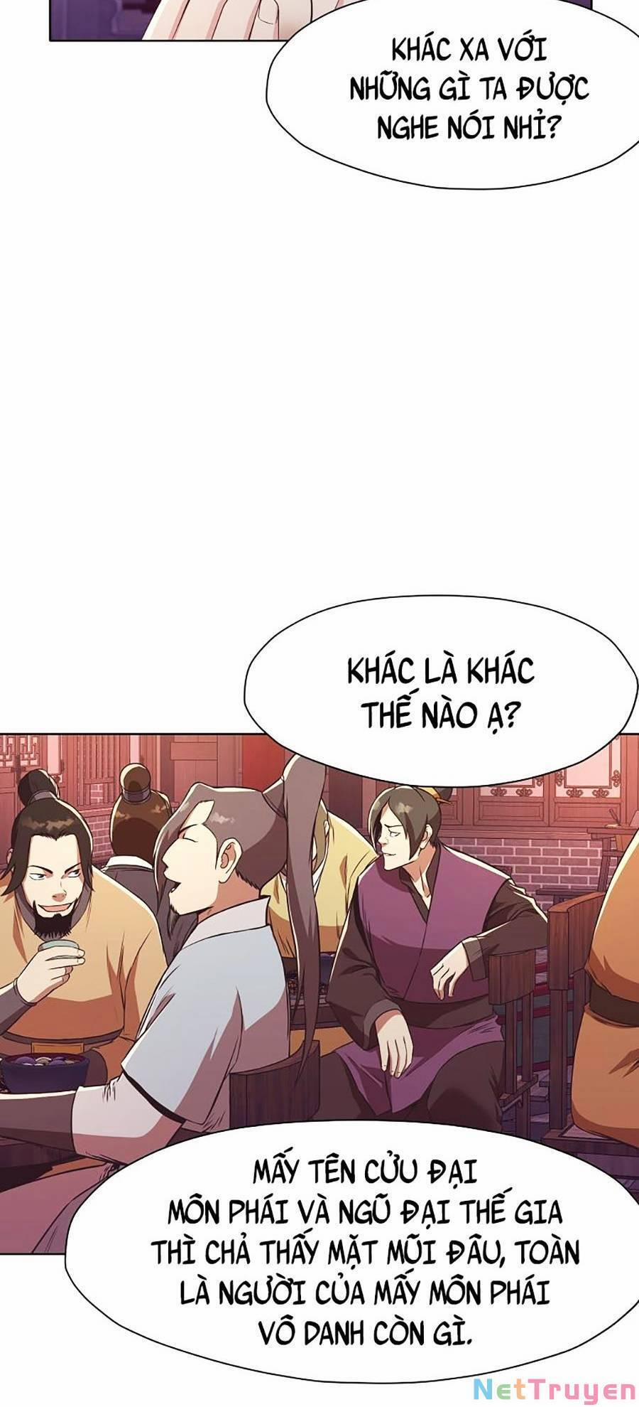 Thiên Võ Chiến Thần 55 trang 4