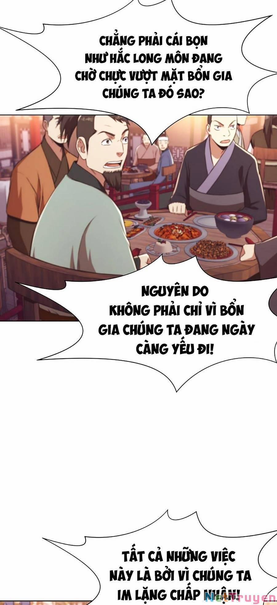 Thiên Võ Chiến Thần 55 trang 42