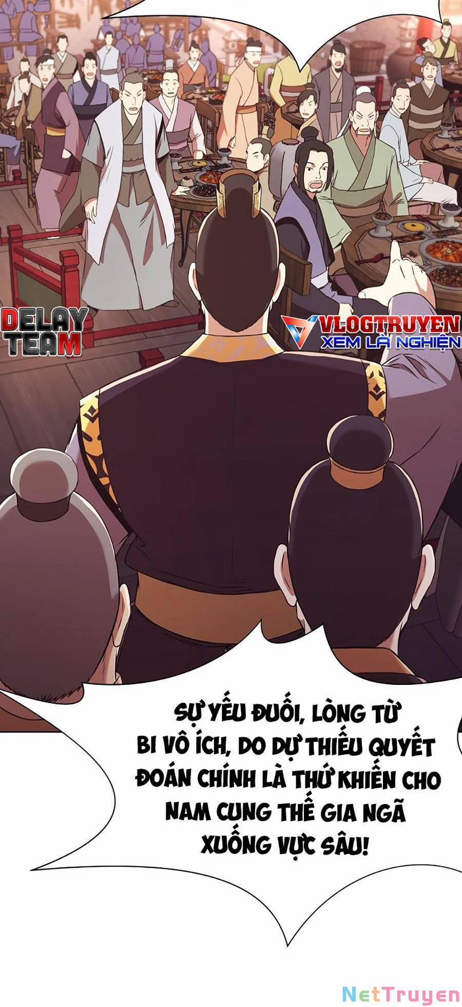 Thiên Võ Chiến Thần 55 trang 43