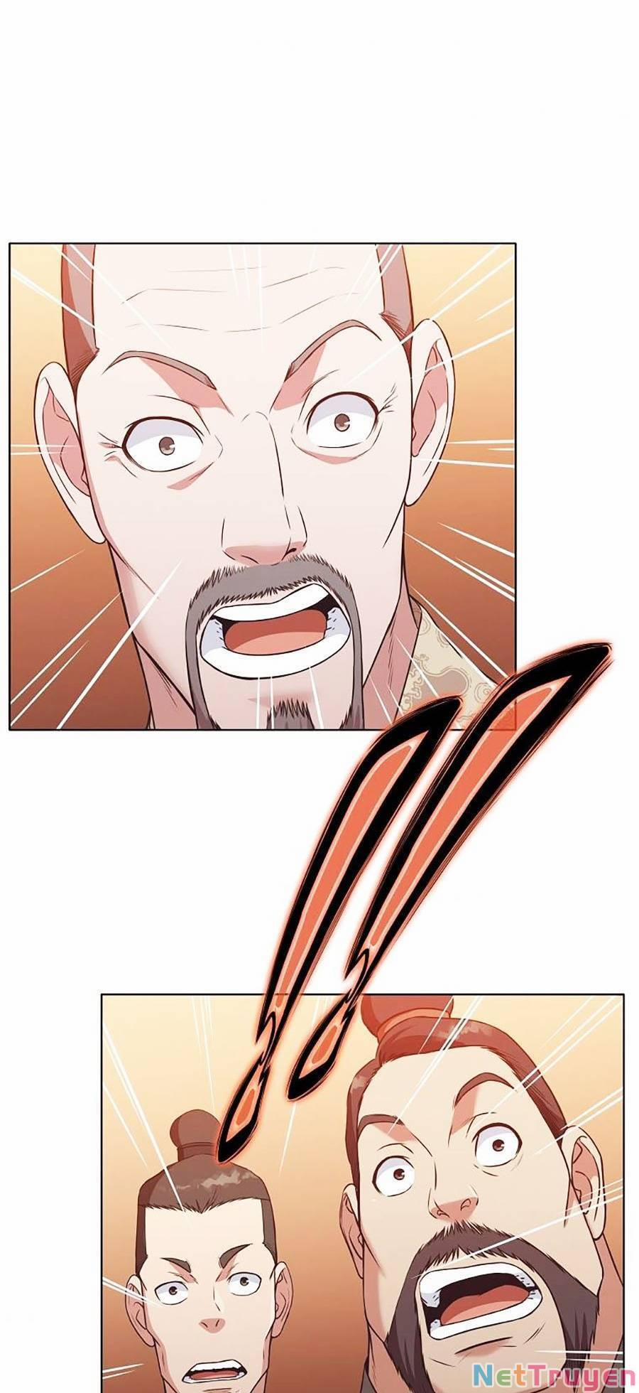 Thiên Võ Chiến Thần 55 trang 47