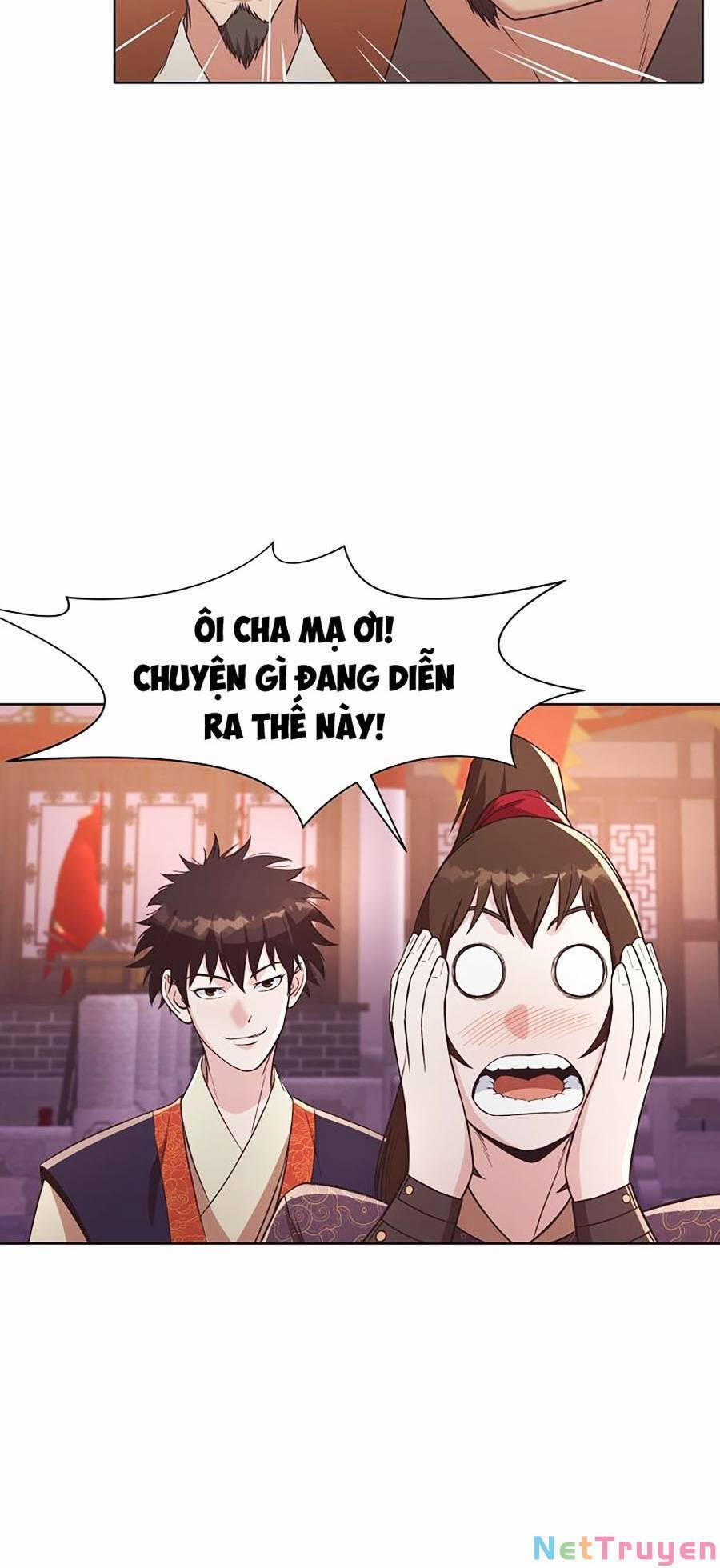 Thiên Võ Chiến Thần 55 trang 48