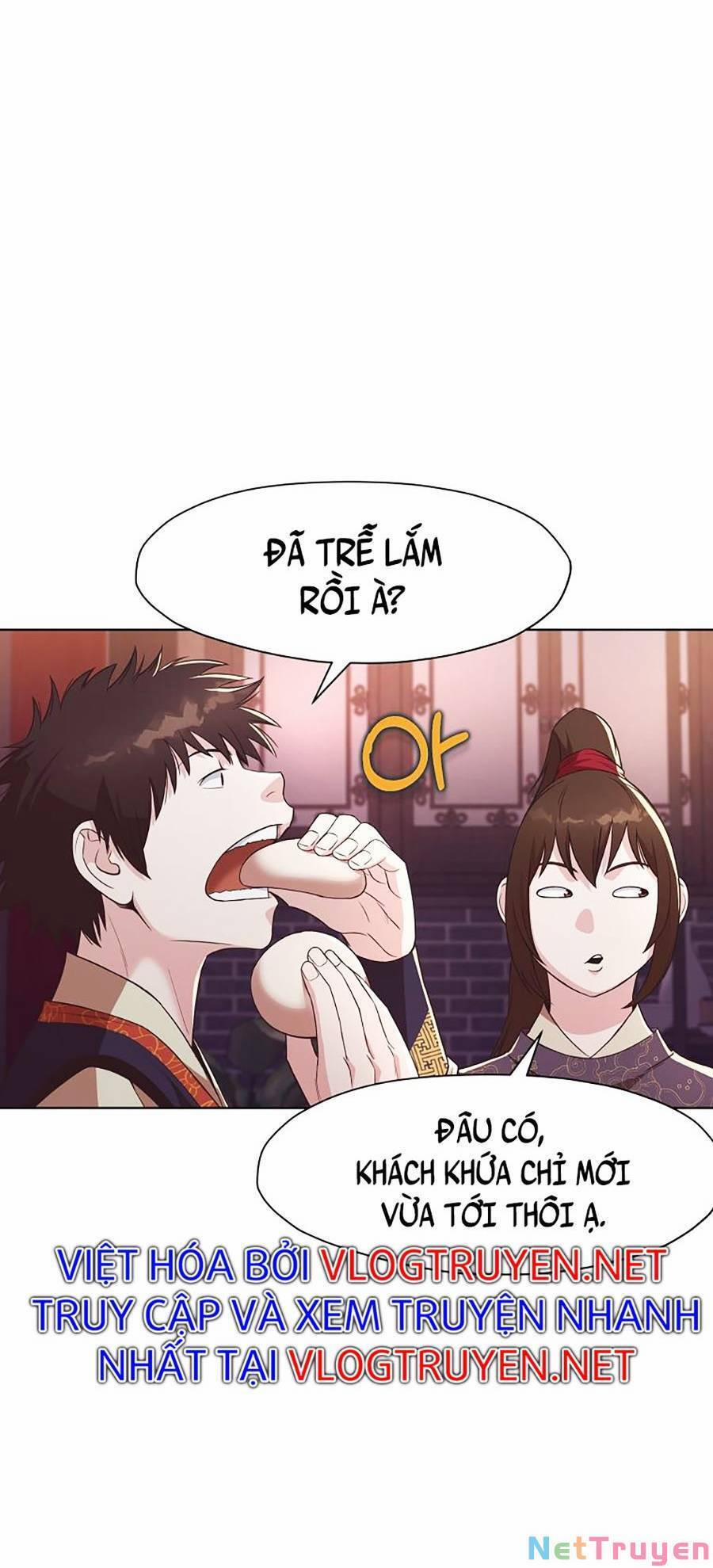 Thiên Võ Chiến Thần 55 trang 5