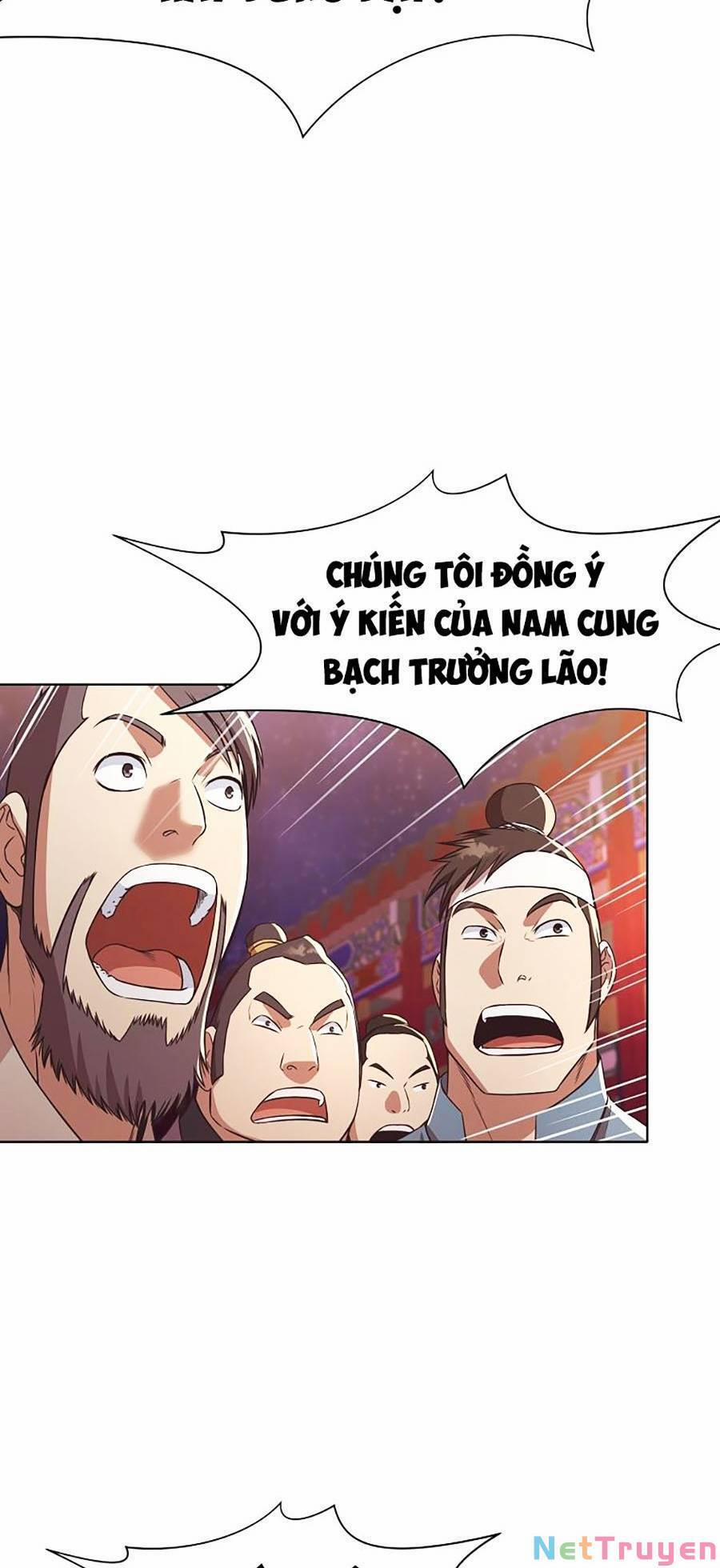 Thiên Võ Chiến Thần 55 trang 52