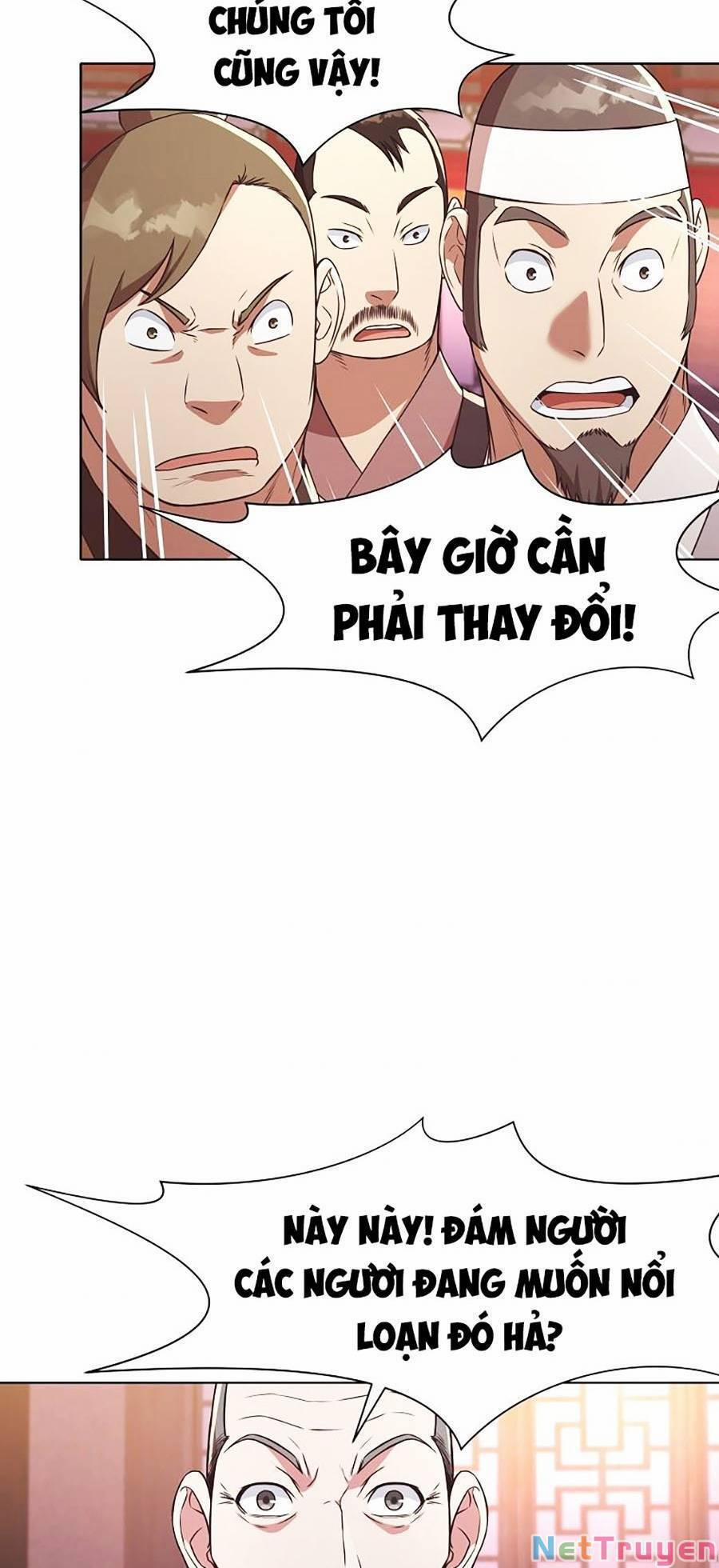 Thiên Võ Chiến Thần 55 trang 53