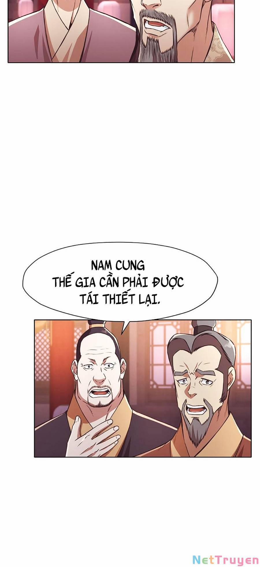 Thiên Võ Chiến Thần 55 trang 55