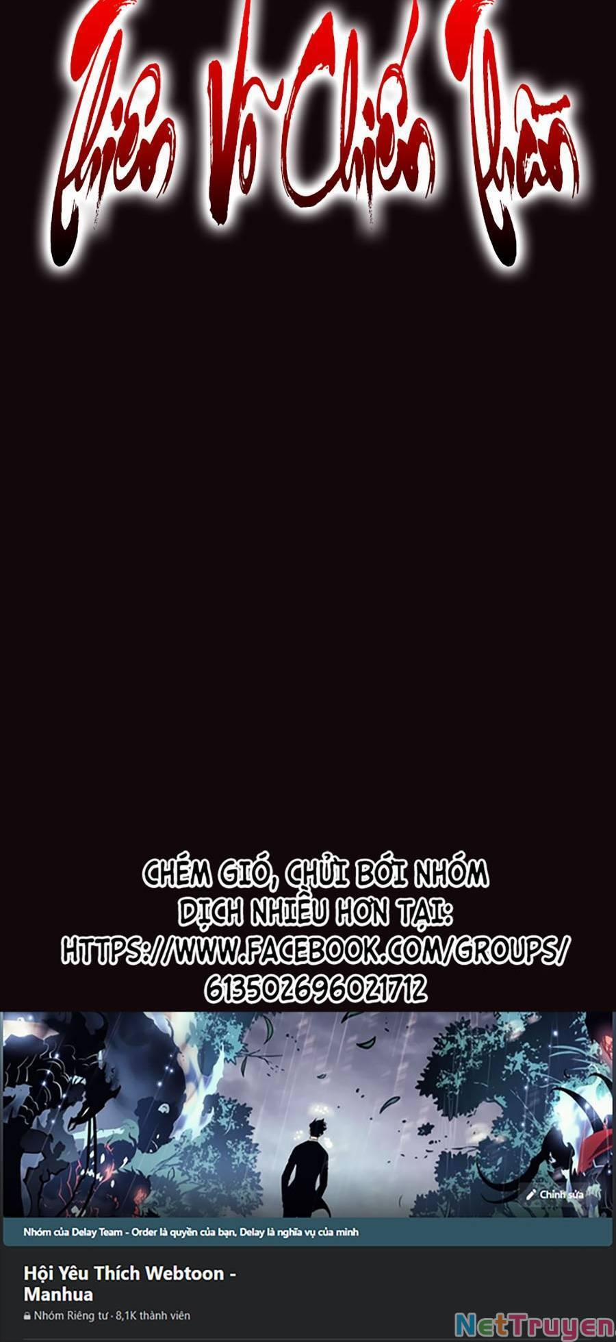 Thiên Võ Chiến Thần 55 trang 59