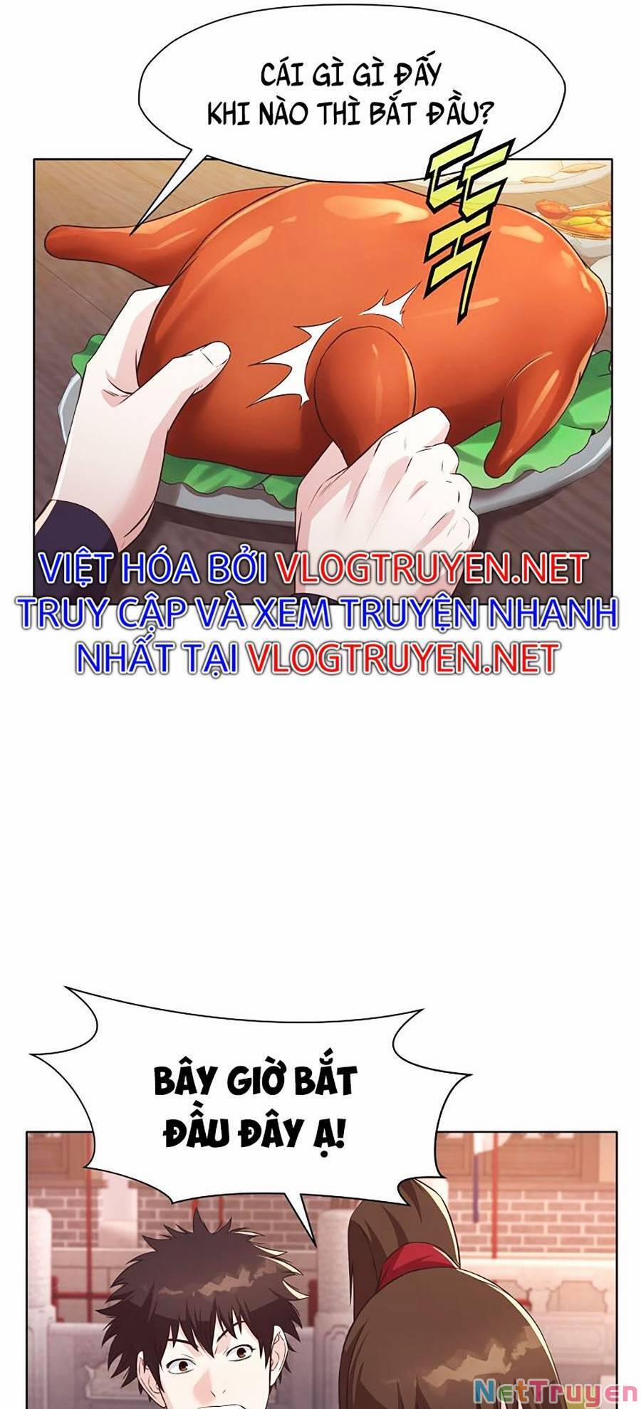 Thiên Võ Chiến Thần 55 trang 9