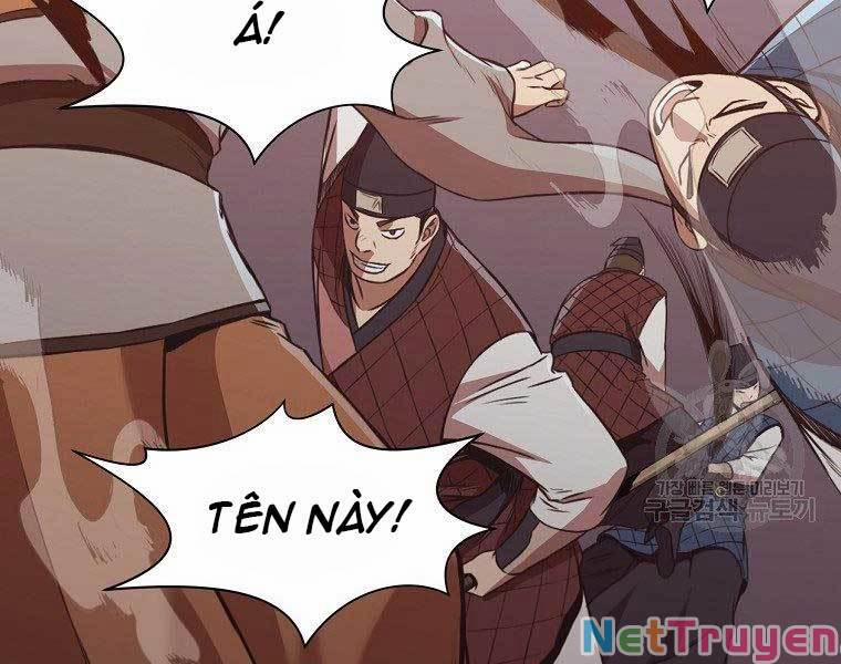 Thiên Võ Chiến Thần 56 trang 85