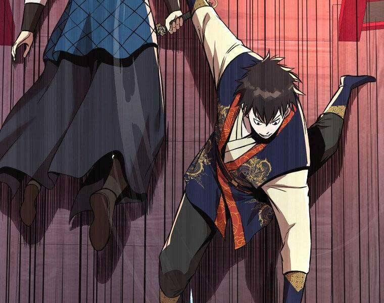 Thiên Võ Chiến Thần 57 trang 108