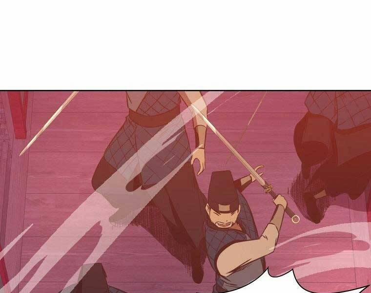 Thiên Võ Chiến Thần 57 trang 127