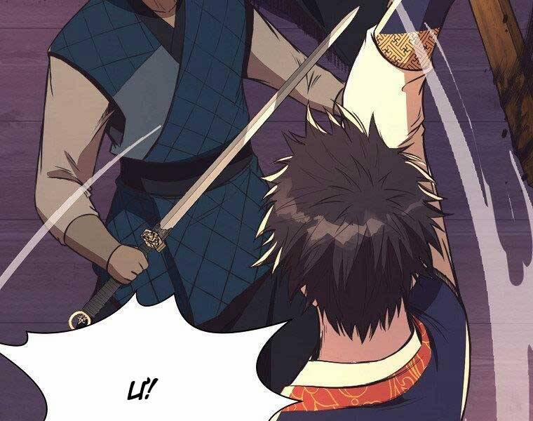 Thiên Võ Chiến Thần 57 trang 129