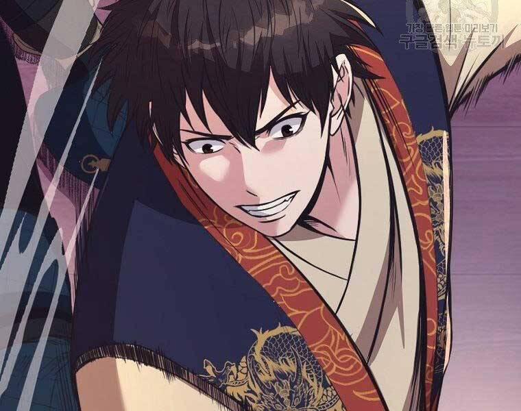 Thiên Võ Chiến Thần 57 trang 134