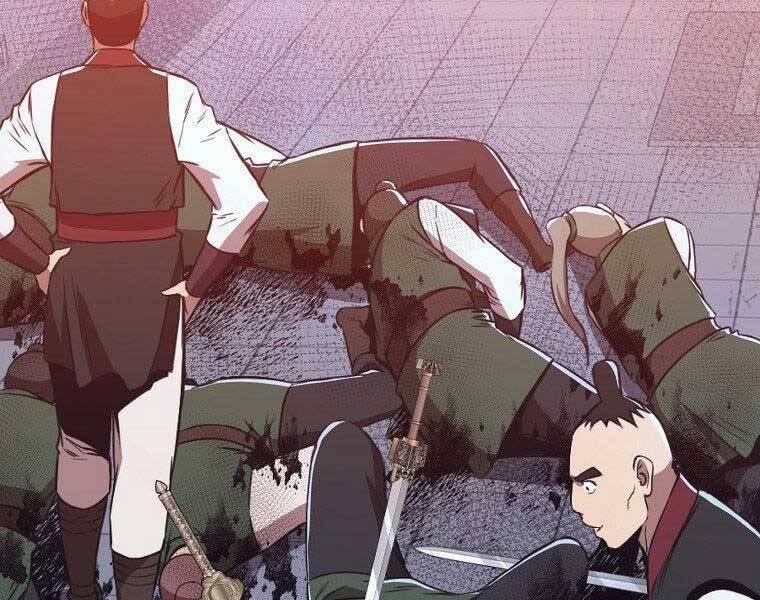 Thiên Võ Chiến Thần 57 trang 32