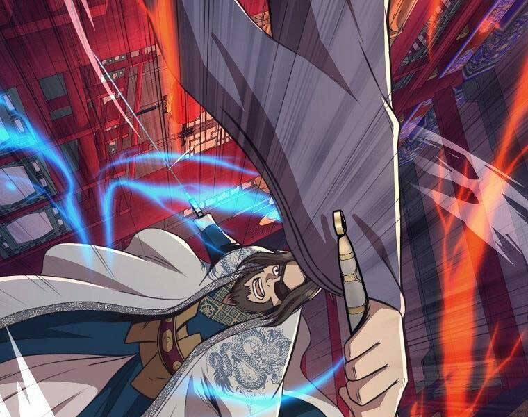 Thiên Võ Chiến Thần 57 trang 6