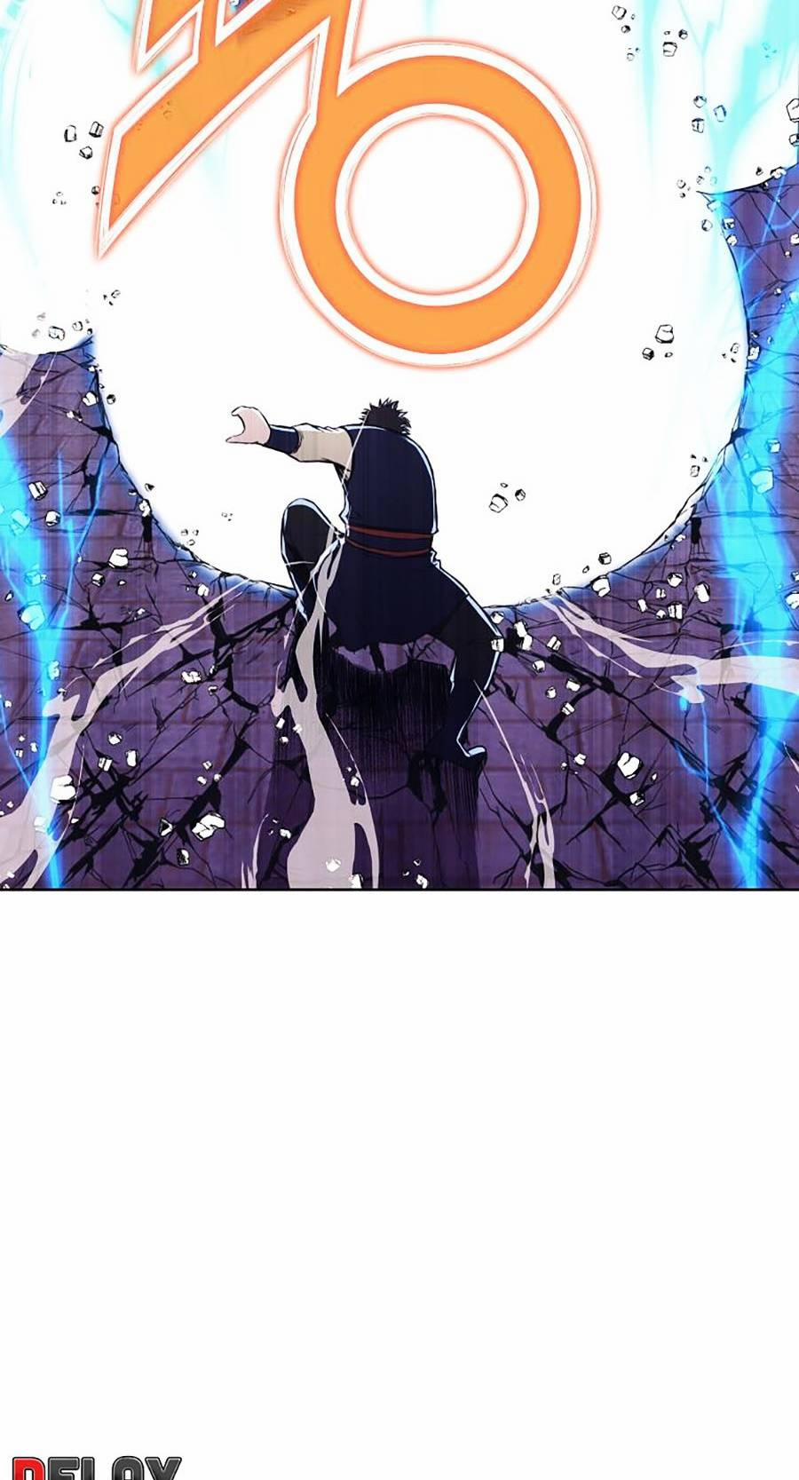 Thiên Võ Chiến Thần 58 trang 11