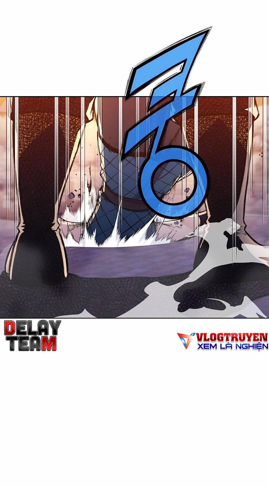 Thiên Võ Chiến Thần 58 trang 20