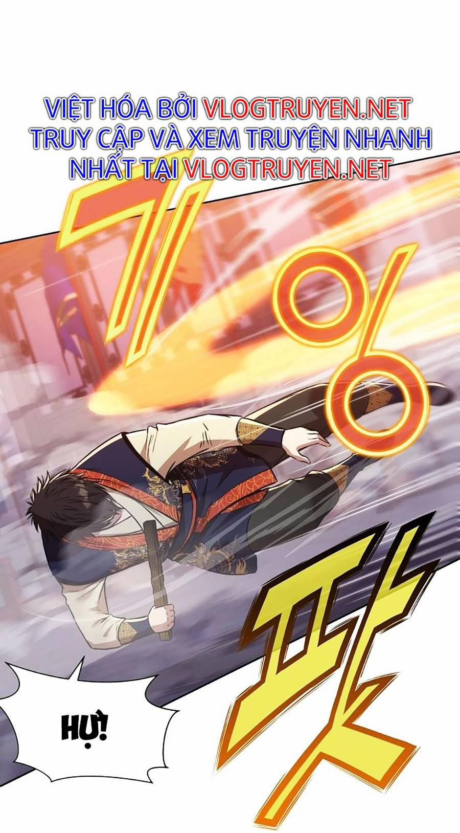 Thiên Võ Chiến Thần 58 trang 24