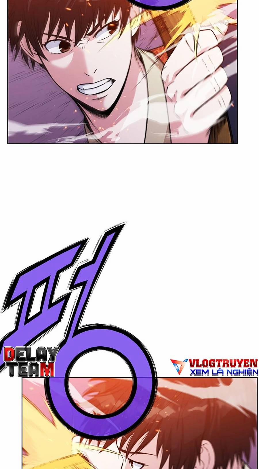 Thiên Võ Chiến Thần 58 trang 27