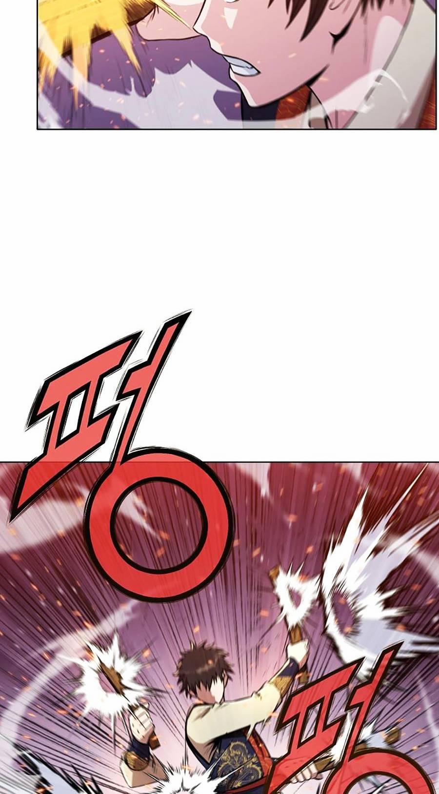 Thiên Võ Chiến Thần 58 trang 28