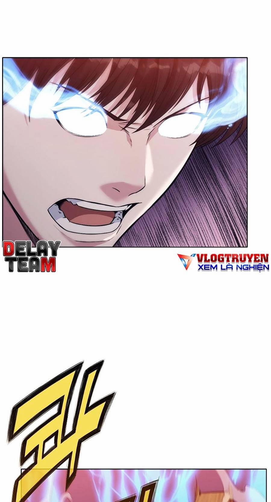 Thiên Võ Chiến Thần 58 trang 3