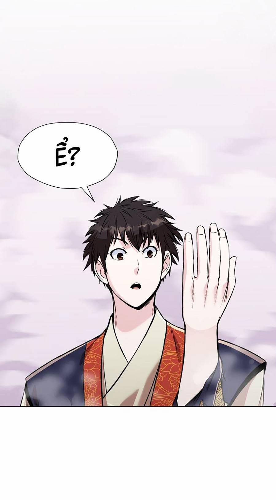 Thiên Võ Chiến Thần 58 trang 31