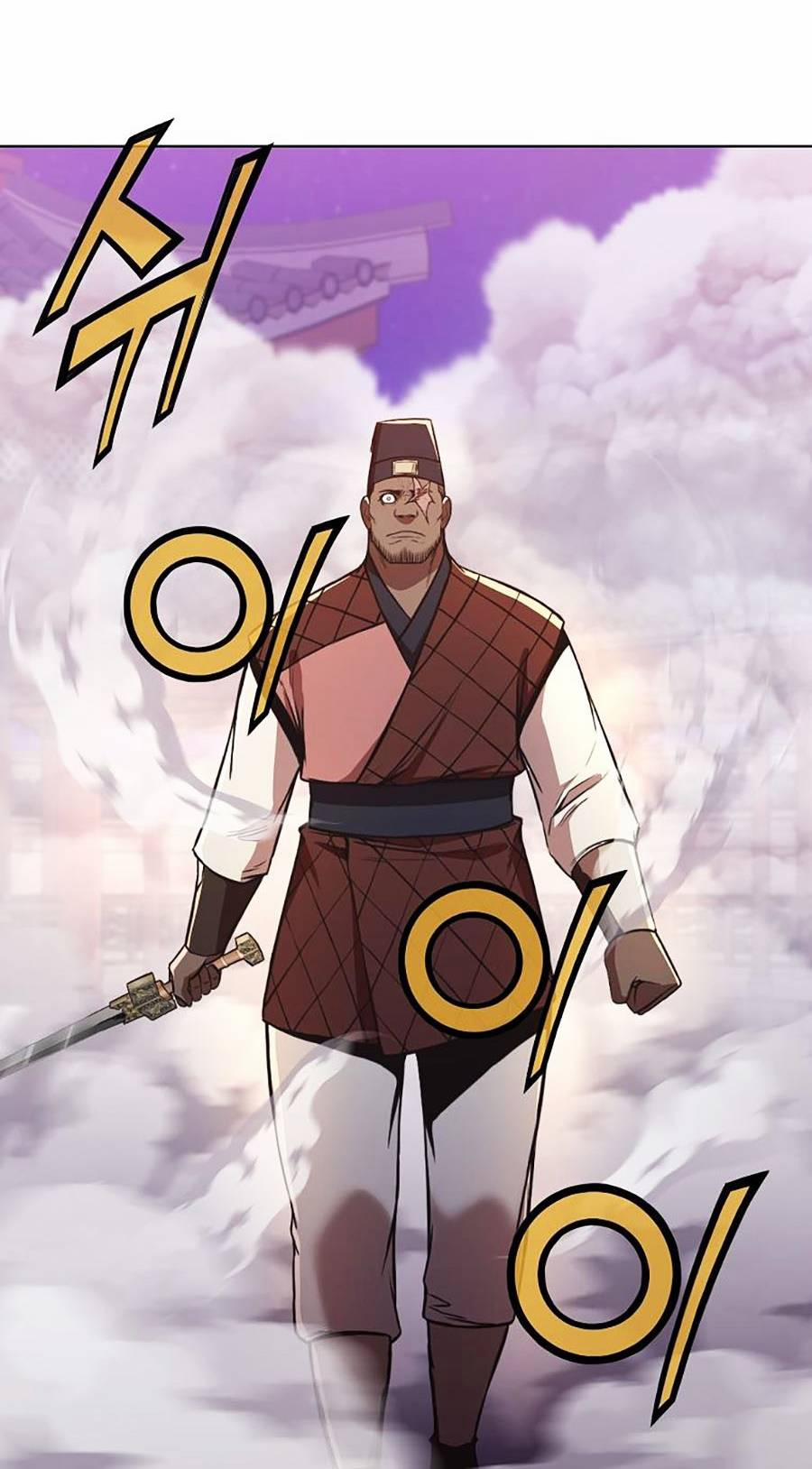 Thiên Võ Chiến Thần 58 trang 34