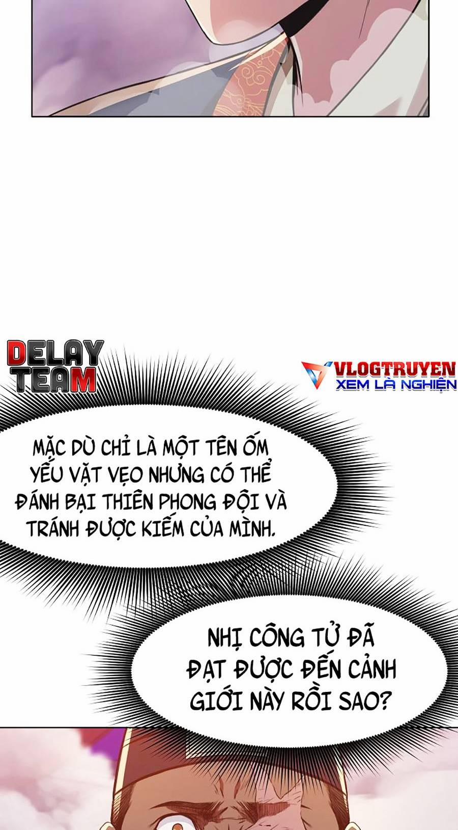 Thiên Võ Chiến Thần 58 trang 36