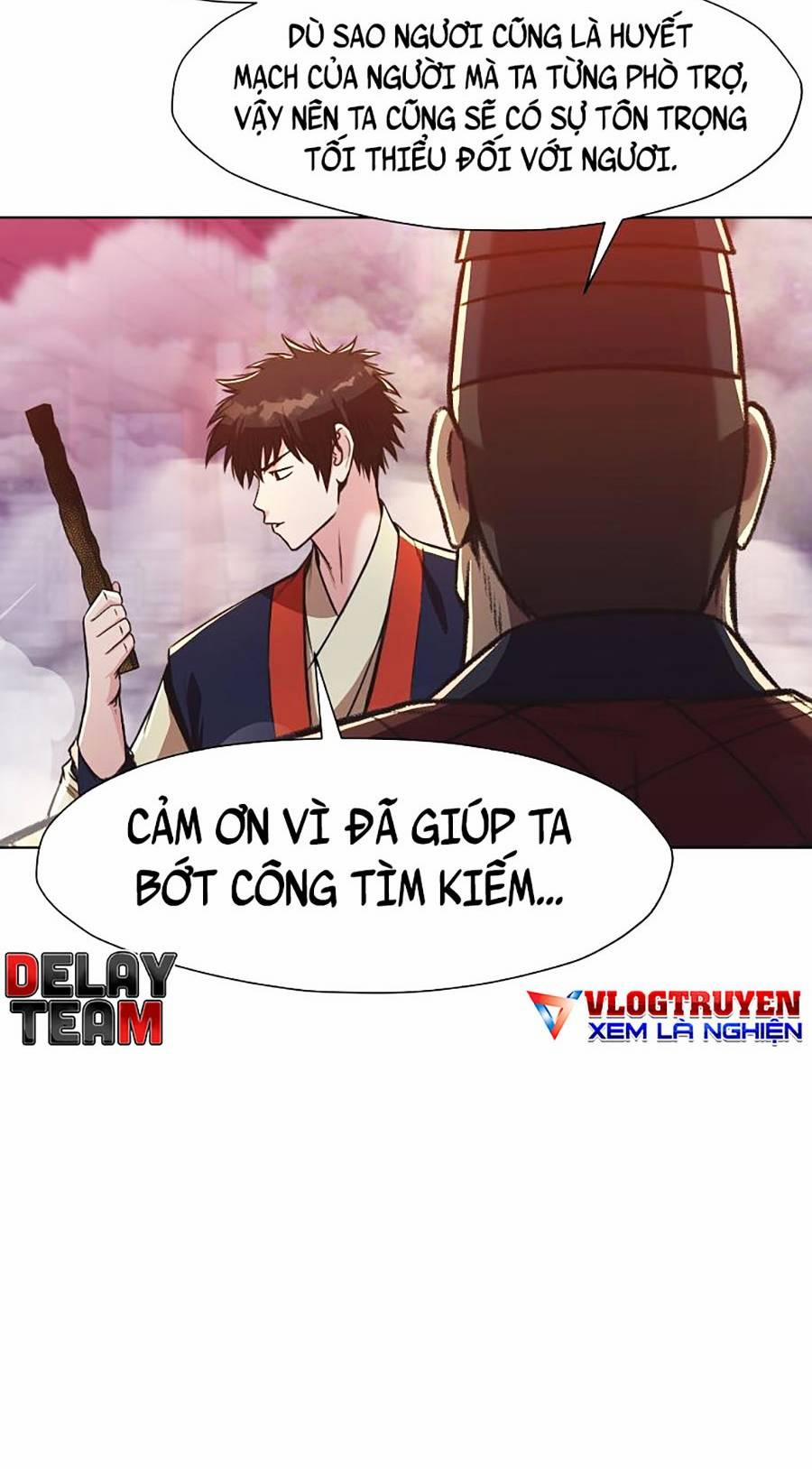 Thiên Võ Chiến Thần 58 trang 38