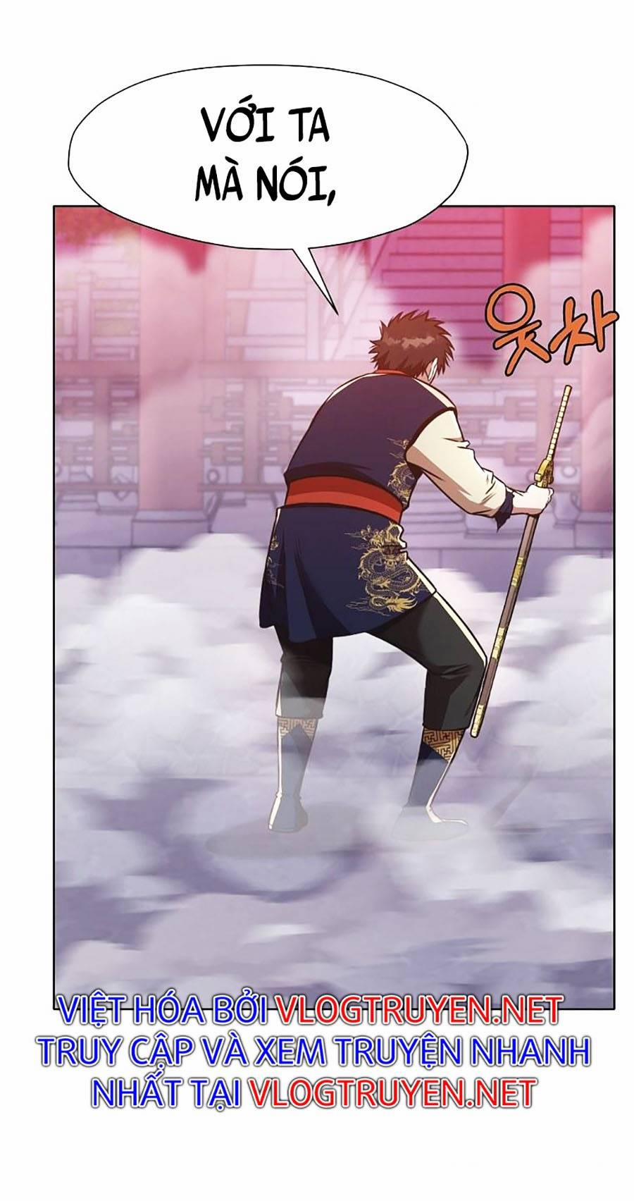 Thiên Võ Chiến Thần 58 trang 40