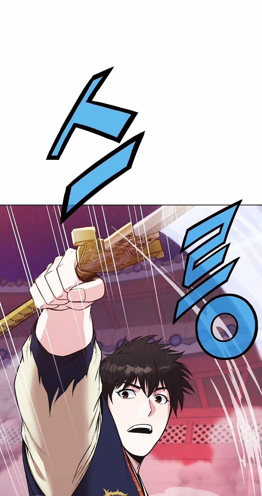 Thiên Võ Chiến Thần 58 trang 41