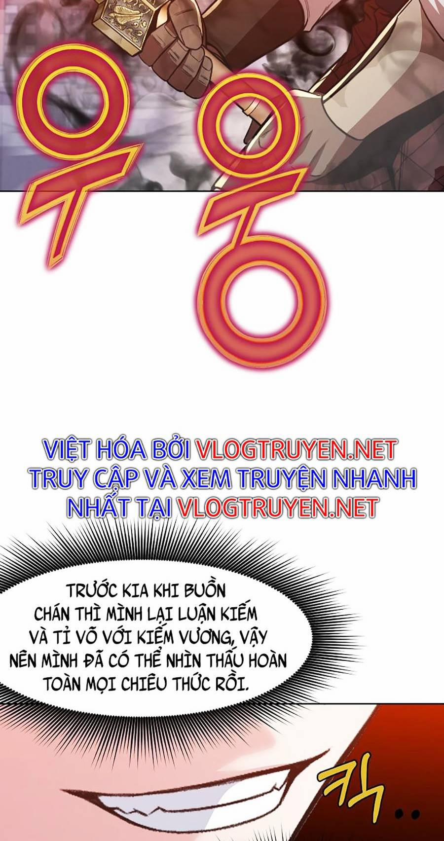 Thiên Võ Chiến Thần 58 trang 45