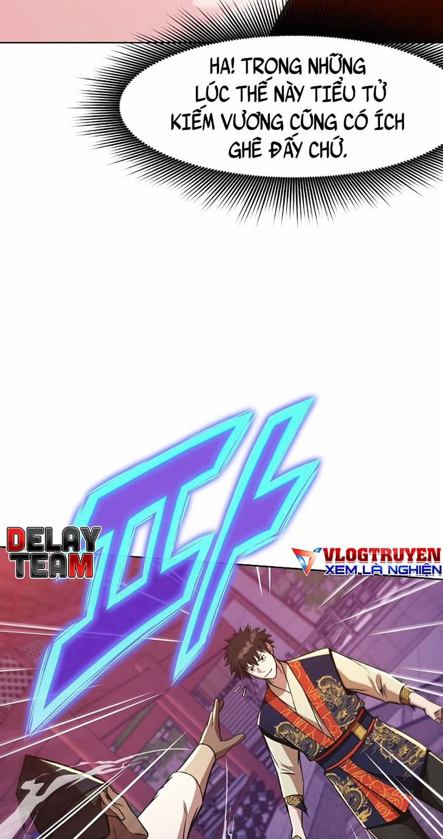 Thiên Võ Chiến Thần 58 trang 46