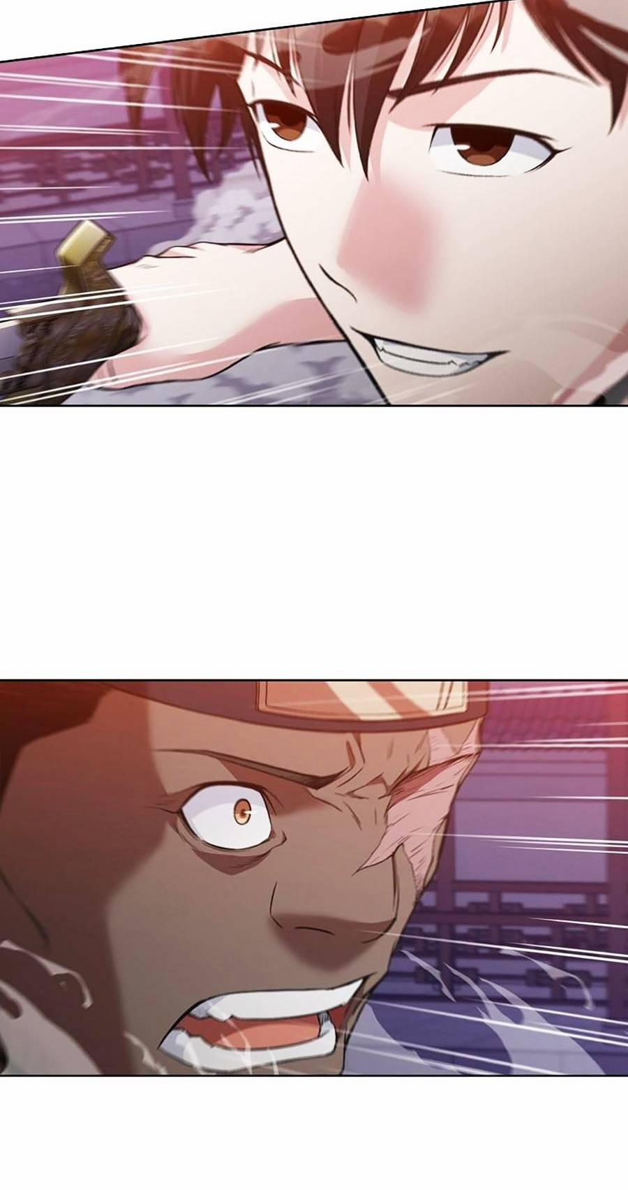 Thiên Võ Chiến Thần 58 trang 48